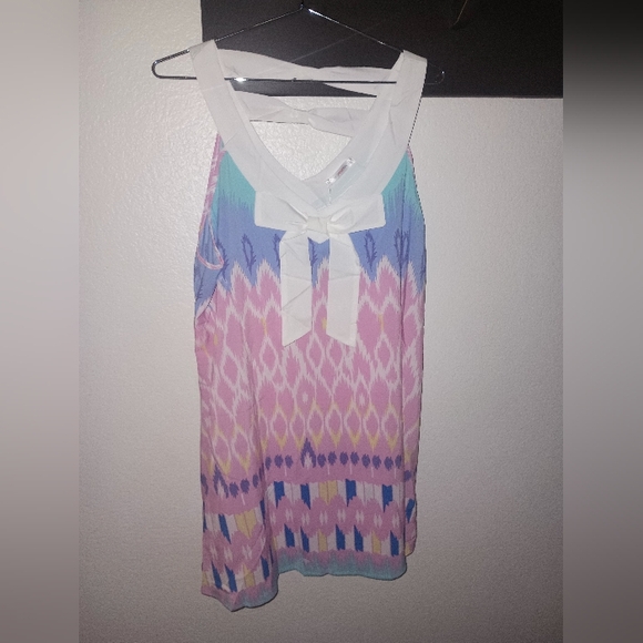 Rose Gal Top Size 2X - Picture 1 of 6